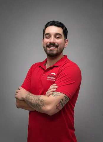 Rolando Gonzalez